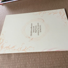 MINK AOBA FANBOOK 4 HYVÄ - pikkukuva 1