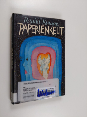Rauha Kuusalo : Paperienkelit