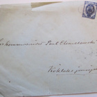 VANHA Kuori Laivaposti Turku - Espoo Kauklahti Asema 1903 - pikkukuva 1