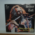 Jethro Tull 7" Bungle In The Jungle/Back Door Angel (ps) - pikkukuva 2