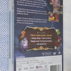 DVD Miekka kivessä ( 1963 Disney uusi ) - pikkukuva 2