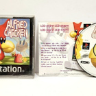 PS1 - Alfred Chicken - pikkukuva 1