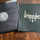 LP: Triptykon - Melana Chasmata (2LP) - pikkukuva 4