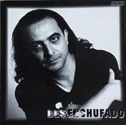 Jaime Lopez - Desenchufado (CD)