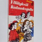 Eve Garnett : Yllätyksiä Kulmakujalla - pikkukuva 1