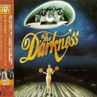 { the darkness - permission to land + 2 (japsi-cd) } - pikkukuva 1