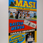Mort Walker : Masi 6/1984 - pikkukuva 1