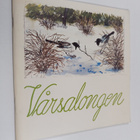 Vårsalongen Liljevalchs : 7.2. - 31.3.1986 : [måleri, sku... - pikkukuva 1