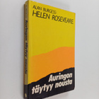 Alan Burgess : Helen Roseveare : auringon täytyy nousta - pikkukuva 1