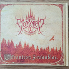 Stormheit - Chronicon Finlandiae - CD - pikkukuva 2
