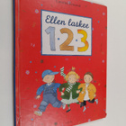 Catarina Kruusval : Ellen laskee 1, 2, 3 - pikkukuva 1