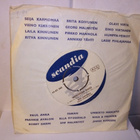 7" single Seija Karpiomaa : Novgorodin ruusu ( SIS POSTIKUL - pikkukuva 1