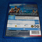 BLACK PANTHER (Chadwick Boseman) BD*** - pikkukuva 2