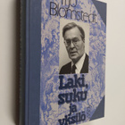 Yrjö Blomstedt : Laki, suku ja yksilö : tutkielmia, essei... - pikkukuva 1