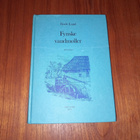 Fynske vandmøller : 455 motiver - Frode Lund - pikkukuva 1