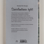 Helinä Hirvikorpi : Sinisilmäinen tyttö - pikkukuva 2
