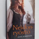 Jane Johnson : Neidonryöstö - pikkukuva 1
