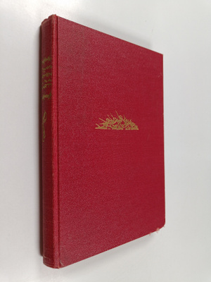 A. Luhtakanta : Suomen punakaarti