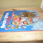 Kari Korhonen Angry Birds comics no 5 Pukin pikku apuri - pikkukuva 1