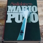 Mario Puzo - Sisilialainen - pikkukuva 1