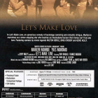 Lemmenloukku - Let's Make Love [DVD] - pikkukuva 2