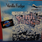 Vanilla Fudge S/T EX-/EX- LP - pikkukuva 1