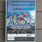 DVD: Power Rangers (Dacre Montgomery, Naomi Scott 2017) - pikkukuva 2