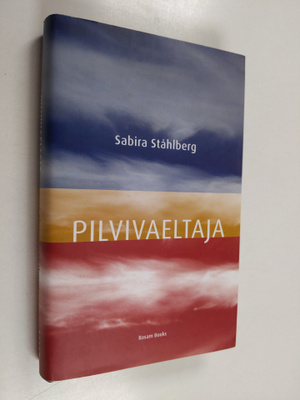 Sabira Stahlberg : Pilvivaeltaja