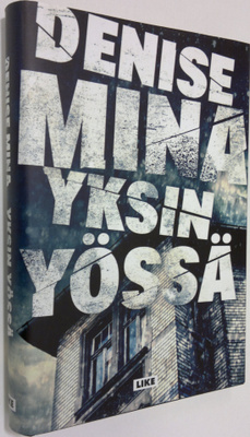 Denise Mina : Yksin yössä