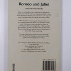 William Shakespeare : Romeo and Juliet - pikkukuva 2