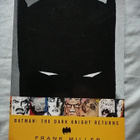 Miller, Janson & Varley: Batman: Dark Knight Returns, the - pikkukuva 1