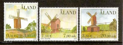 Å 192-194 *** postituore