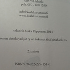 Jukka Piipponen - Illu (sid.) - pikkukuva 2