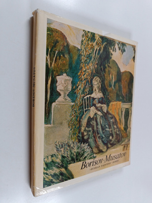 A. Rusakova : Borisov-Musatov