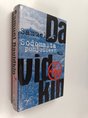 Samuel Davidkin : Sodomasta pohjoiseen : romaani