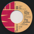 Kirka & The Islanders – Oh, New York – Rakkain - pikkukuva 2