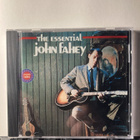 JOHN FAHEY: The Essential John Fahey, CD - pikkukuva 1