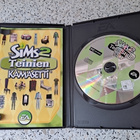 Sims 2 Teinien Kamasetti (PC) - pikkukuva 3