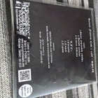 Ancient Funeral Cult / 1389 – Split CD-R 2014 – lim. 66 - pikkukuva 2