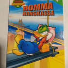 Aku Ankan satasivuiset 3 - Homma hanskassa - pikkukuva 1