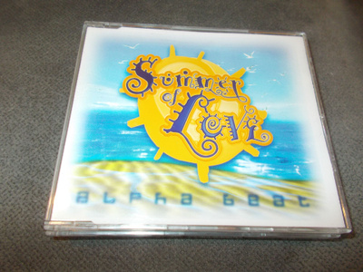 CDM ALPHA BEAT ** SUMMER LOVE **
