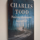 Charles Todd : Sairaanhoitajan kertomus - pikkukuva 1