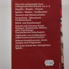 Klaus Lindörfer : Grosses Schach-Lexikon : Geschichte, Th... - pikkukuva 2