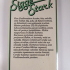 Sigge Stark : Viesti rajan takaa - pikkukuva 2