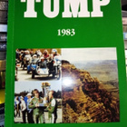 TUMP VUOSIKIRJA 1981 1983 ja 1984 ( SIS POSTIKULU  ) - pikkukuva 3