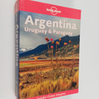 Argentina : Uruguay & Paraguay - pikkukuva 1