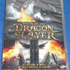 DAWN OF THE DRAGON SLAYER (Richard McWilliams) UUSI*** - pikkukuva 1