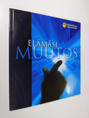 Elämäsi muutos