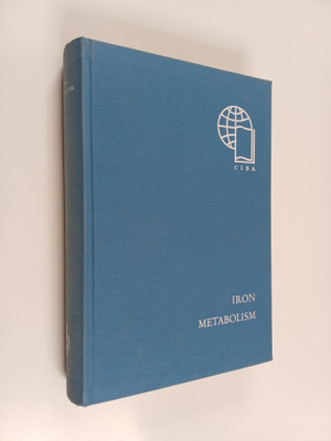 Ivan Bernat : Iron Metabolism