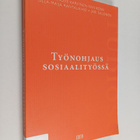 Synnöve Karvinen-Niinikoski : Työnohjaus sosiaalityössä - pikkukuva 1